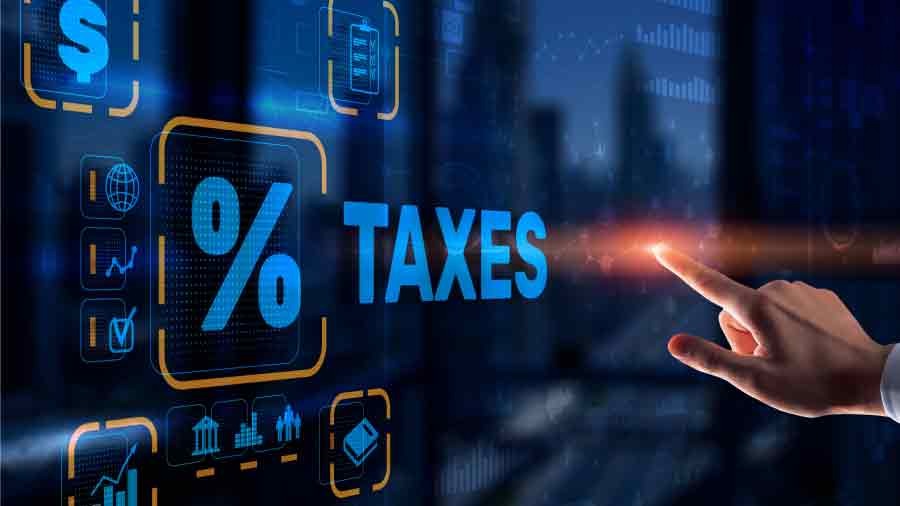 Corporate Tax