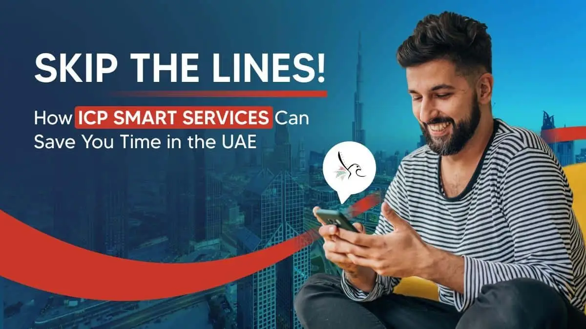 ICP Smart Services UAE: Complete 2025 Guide